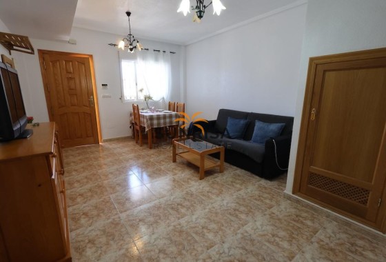 Duplex · Resale - Orihuela Costa · La Ciñuelica · Alicante · Spain