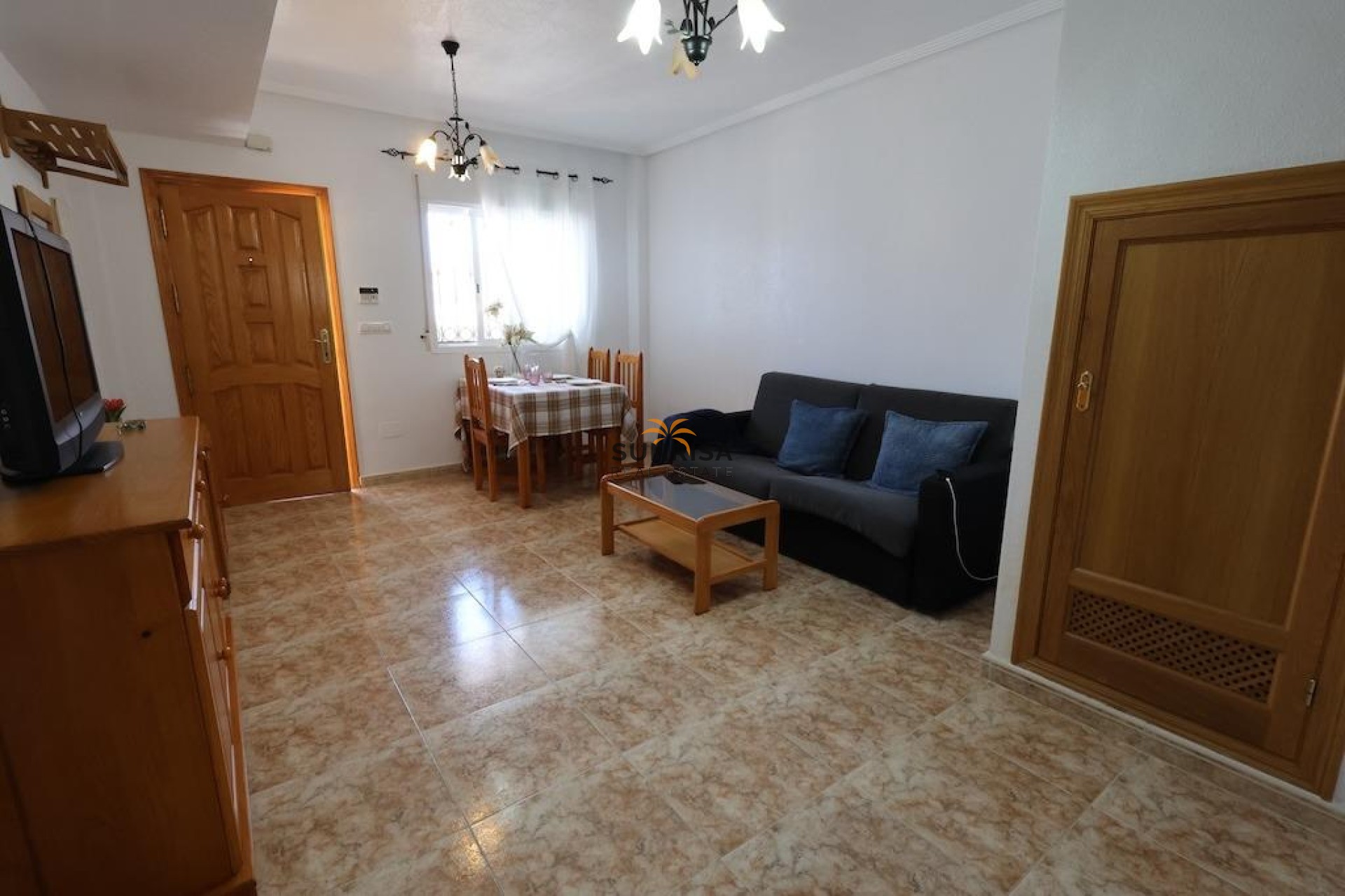 Revente - Duplex - Orihuela Costa