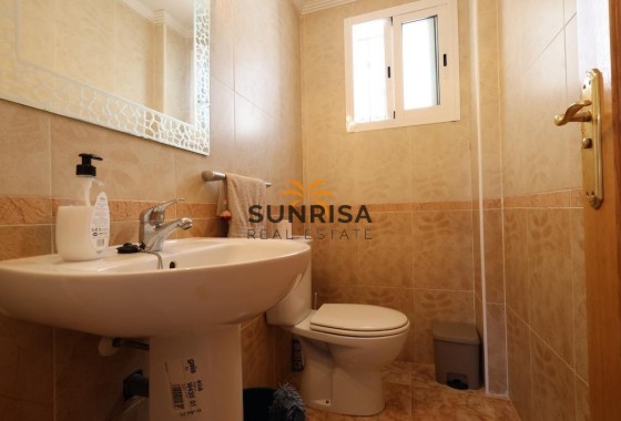 Duplex · Resale - Orihuela Costa · La Ciñuelica · Alicante · Spain