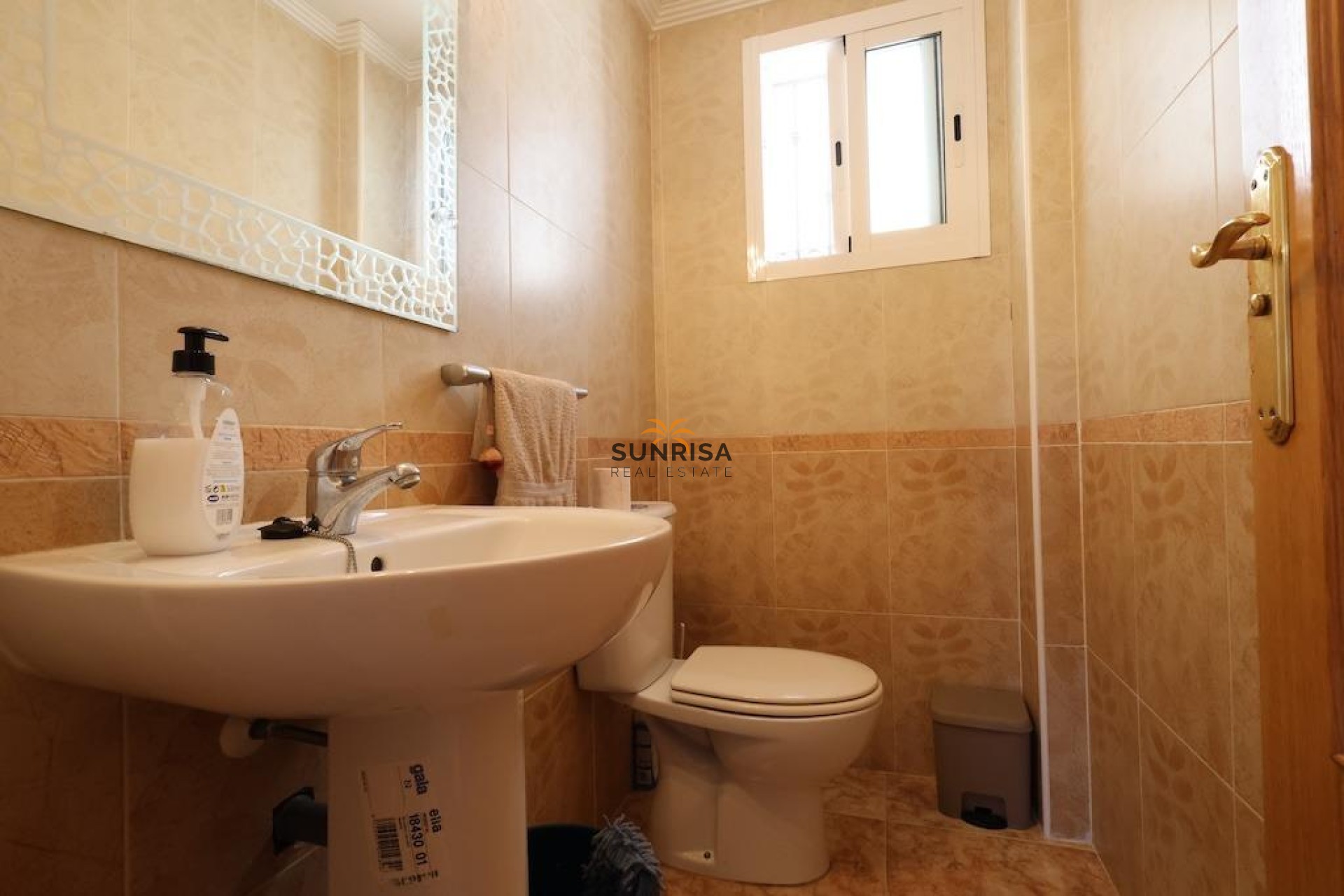 Revente - Duplex - Orihuela Costa