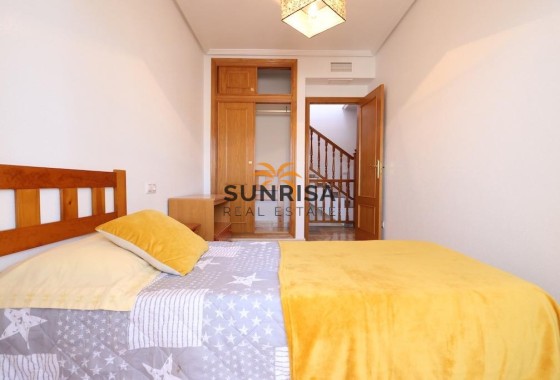 Duplex · Resale - Orihuela Costa · La Ciñuelica · Alicante · Spain