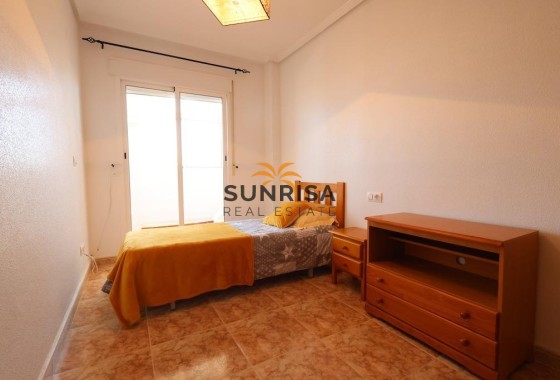 Duplex · Resale - Orihuela Costa · La Ciñuelica · Alicante · Spain