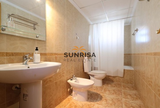 Duplex · Resale - Orihuela Costa · La Ciñuelica · Alicante · Spain