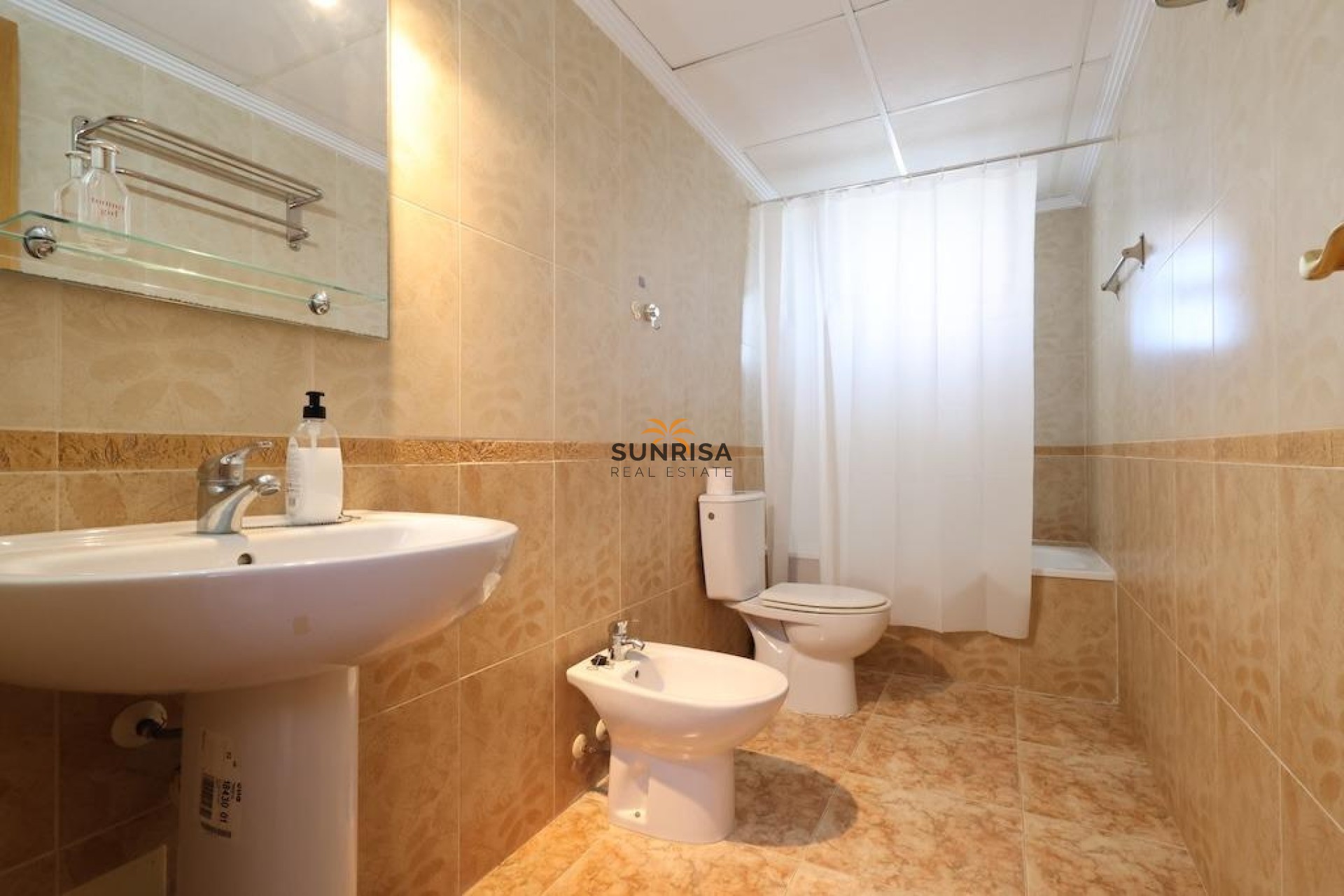 Revente - Duplex - Orihuela Costa