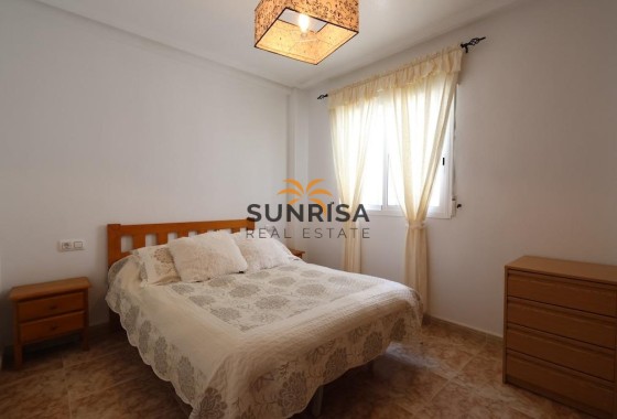 Duplex · Resale - Orihuela Costa · La Ciñuelica · Alicante · Spain
