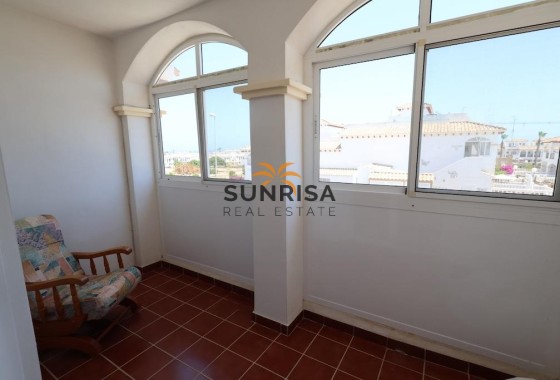 Duplex · Resale - Orihuela Costa · La Ciñuelica · Alicante · Spain