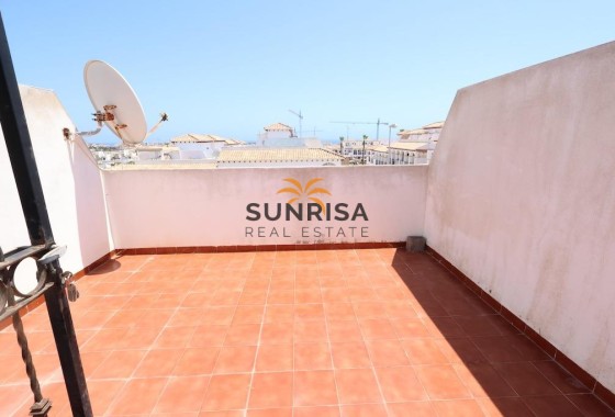 Duplex · Resale - Orihuela Costa · La Ciñuelica · Alicante · Spain