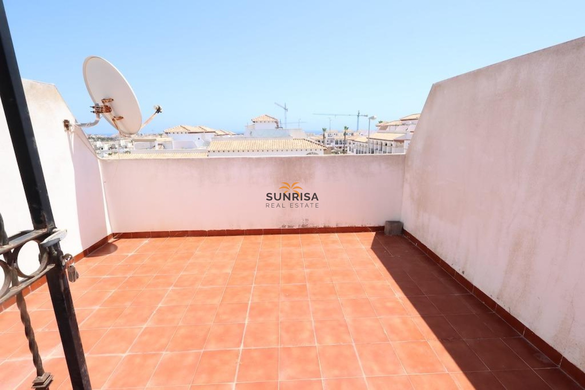 Revente - Duplex - Orihuela Costa