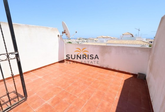 Duplex · Resale - Orihuela Costa · La Ciñuelica · Alicante · Spain