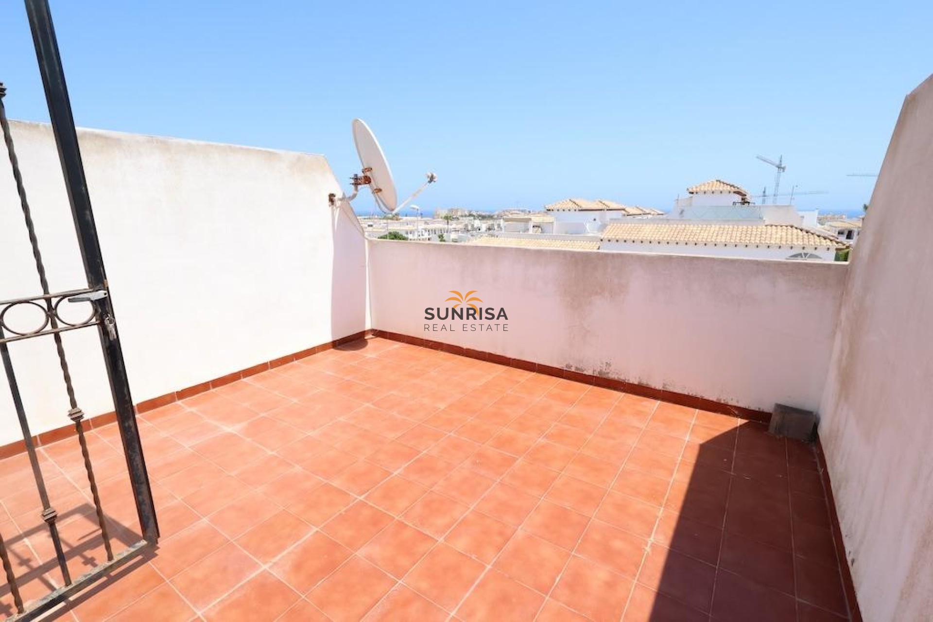 Revente - Duplex - Orihuela Costa