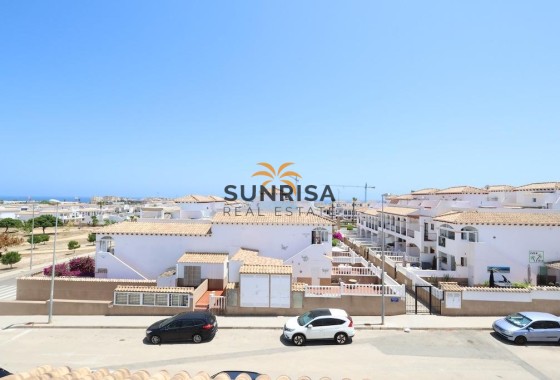 Duplex · Resale - Orihuela Costa · La Ciñuelica · Alicante · Spain