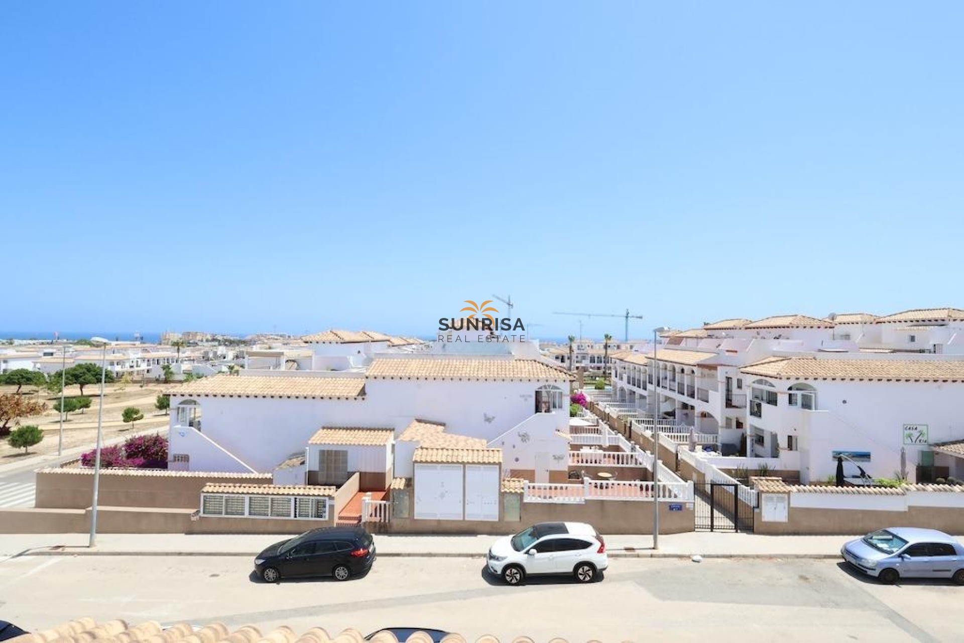 Revente - Duplex - Orihuela Costa