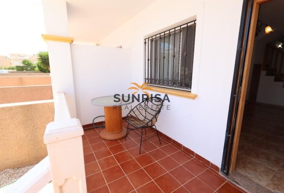 Duplex · Resale - Orihuela Costa · La Ciñuelica · Alicante · Spain