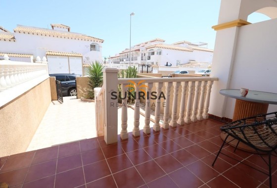Duplex · Resale - Orihuela Costa · La Ciñuelica · Alicante · Spain