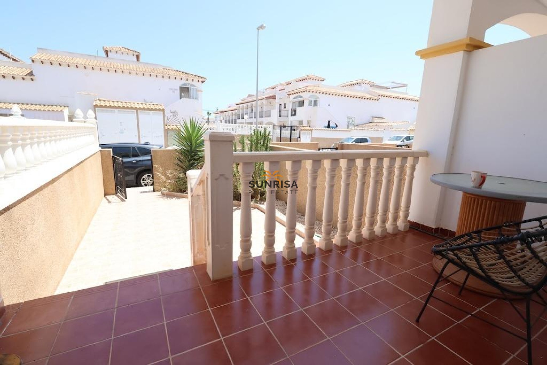 Revente - Duplex - Orihuela Costa