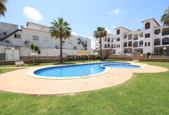 Duplex · Resale - Orihuela Costa · La Ciñuelica · Alicante · Spain