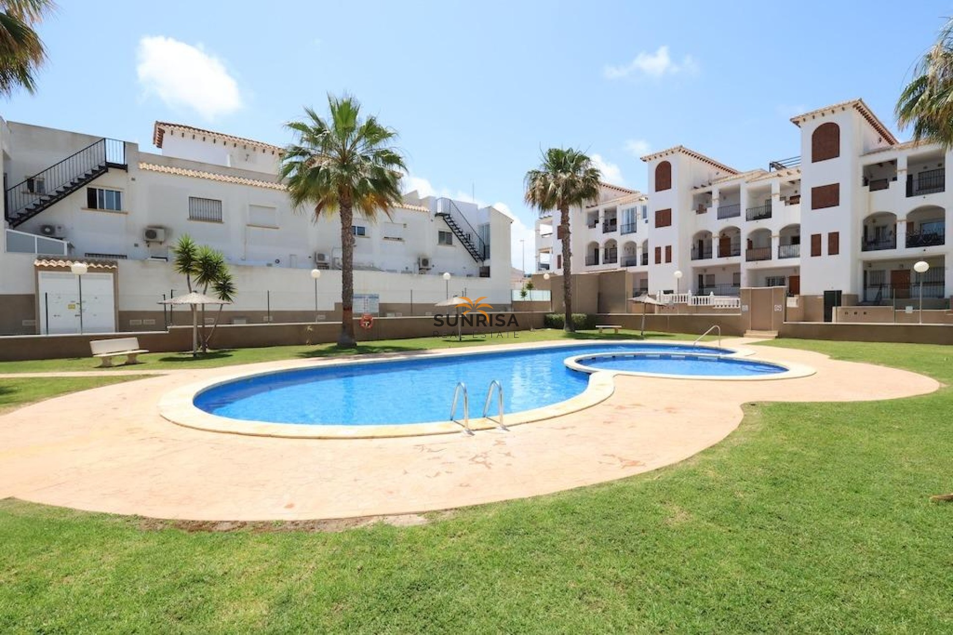 Revente - Duplex - Orihuela Costa