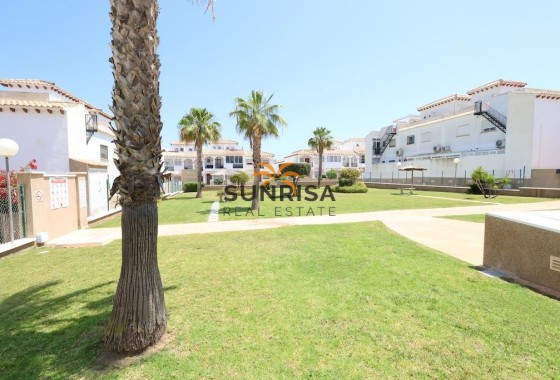 Duplex · Resale - Orihuela Costa · La Ciñuelica · Alicante · Spain