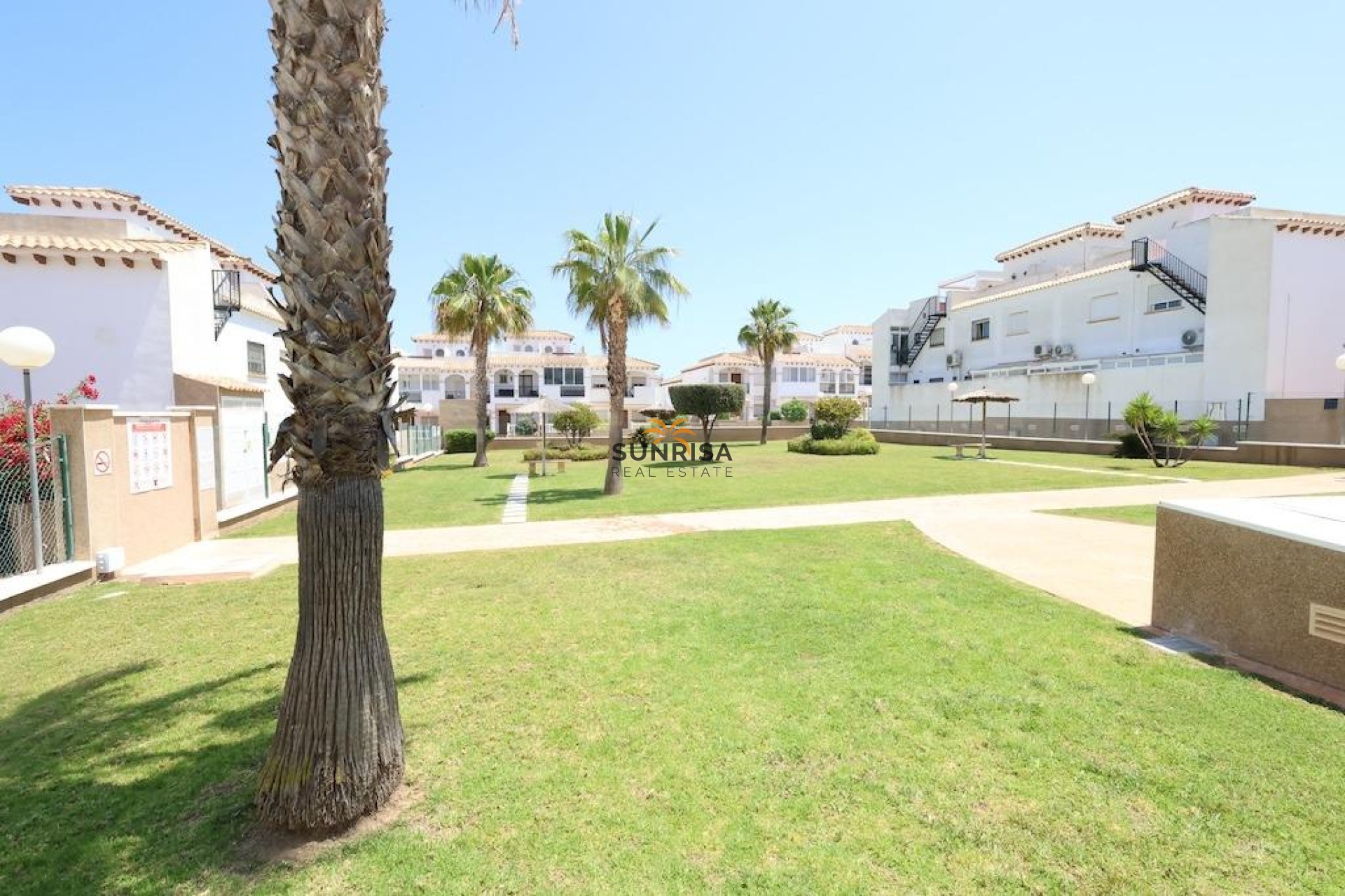 Revente - Duplex - Orihuela Costa