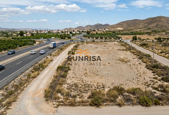 Terreno · Reventa - Javali Nuevo · Javalí Nuevo · Murcia · España