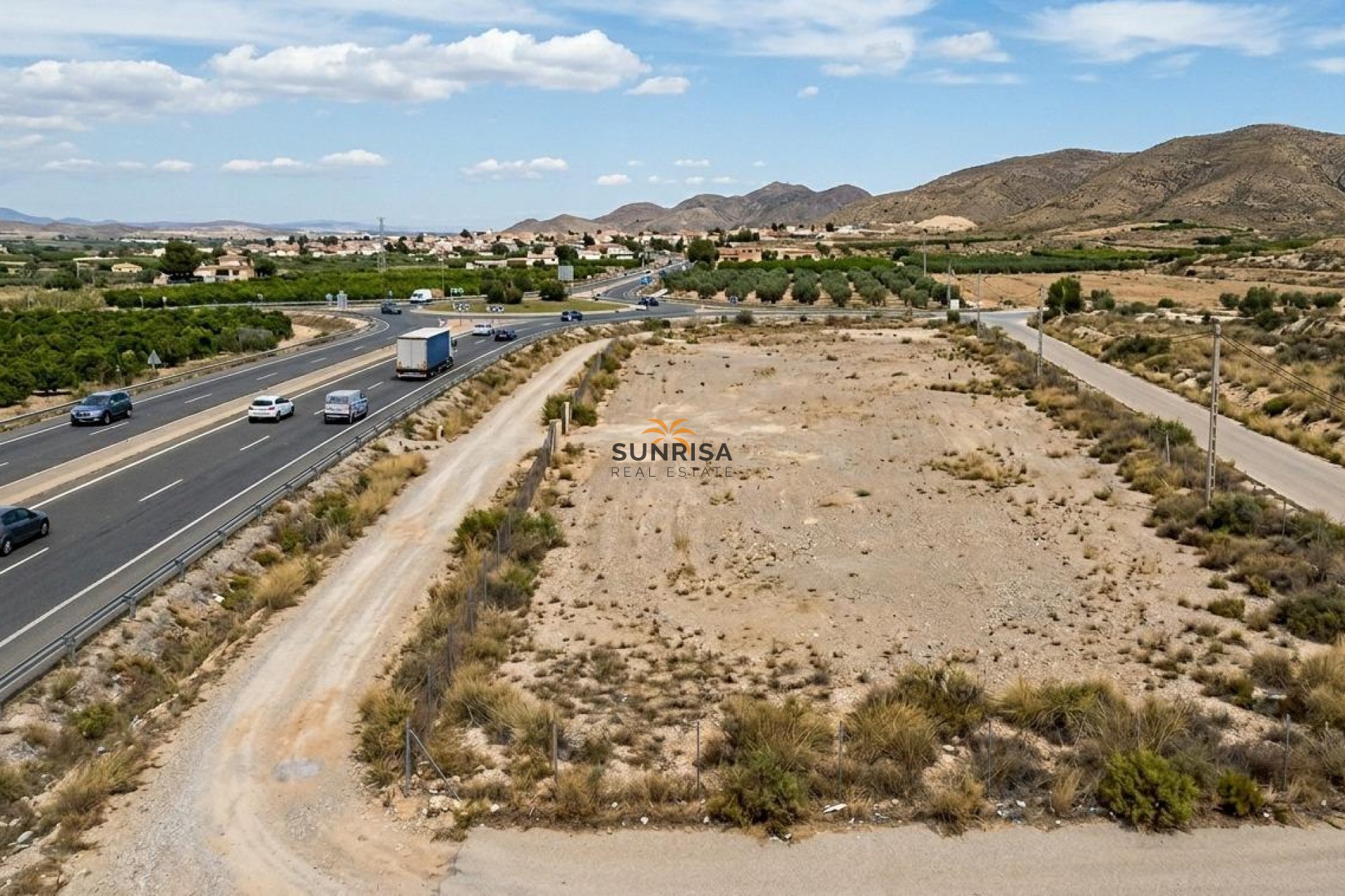 Reventa - Terreno - Javali Nuevo