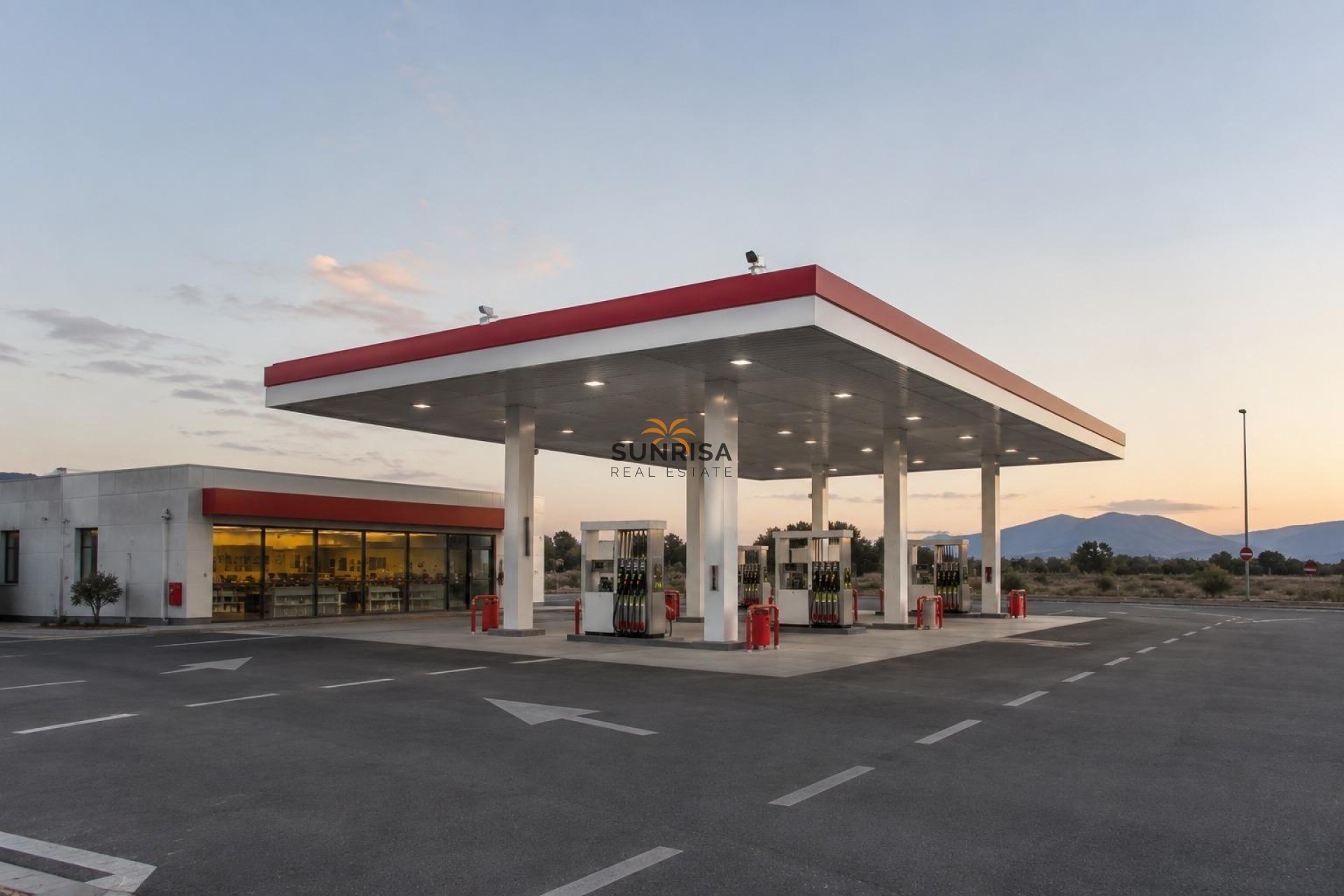 Reventa - Terreno - Javali Nuevo