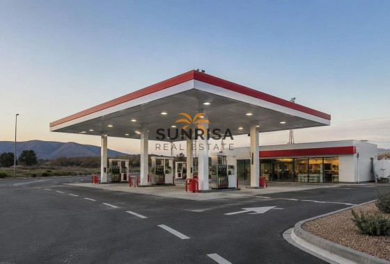 Terreno · Reventa - Javali Nuevo · Javalí Nuevo · Murcia · España