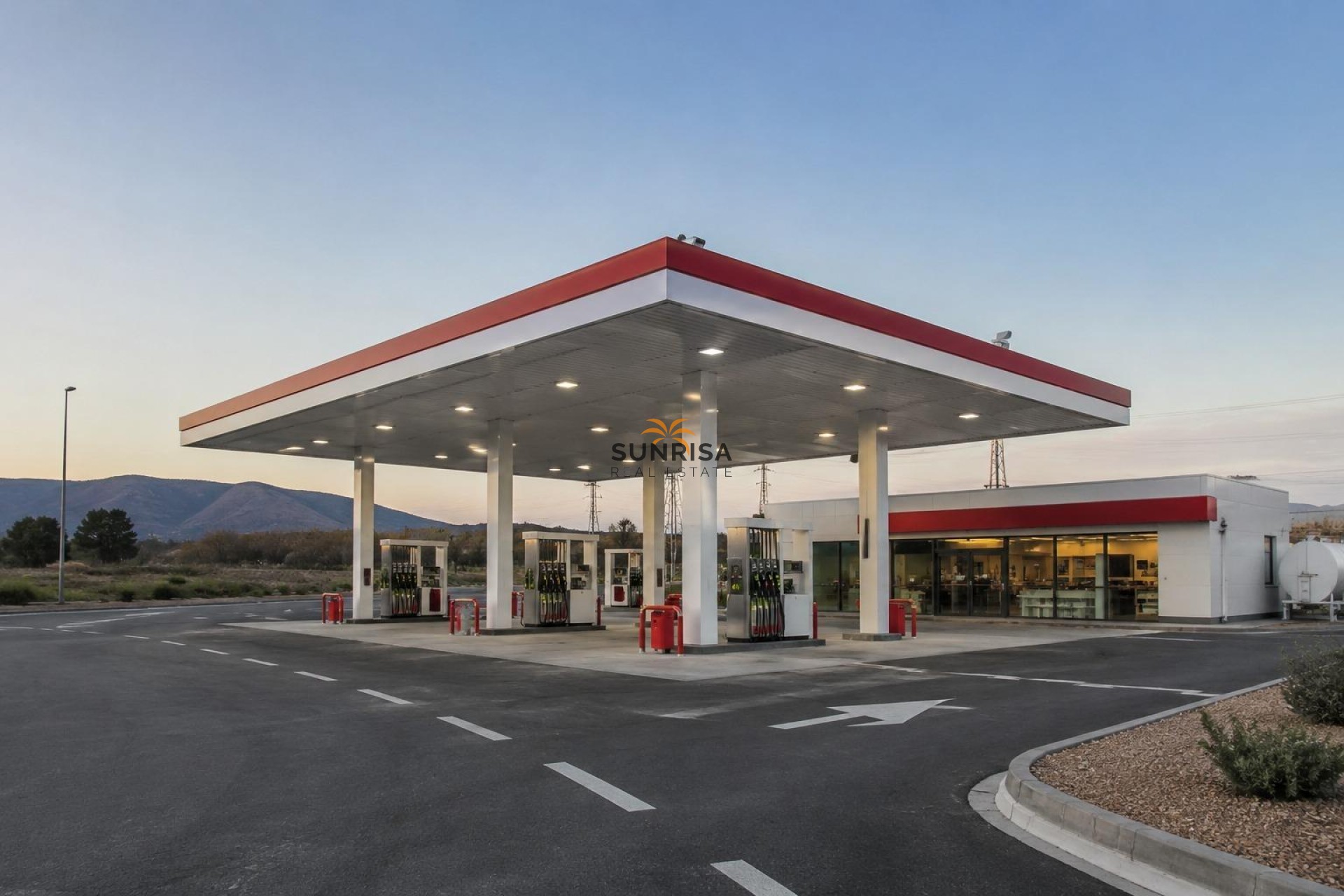 Reventa - Terreno - Javali Nuevo