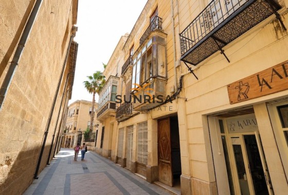 Maison · Revente - Orihuela · Orihuela Center · Alicante · Espagne