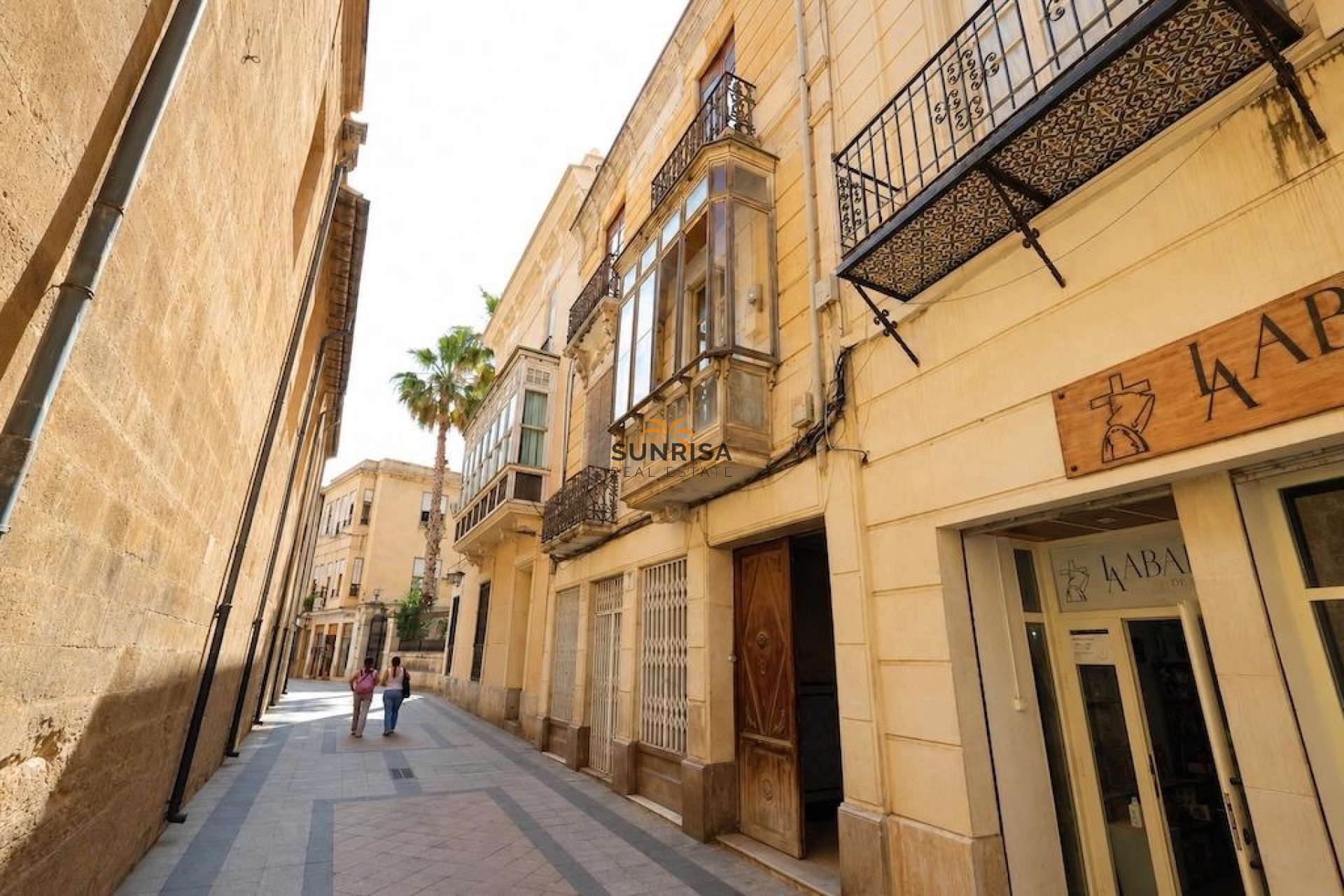 Revente - Maison - Orihuela