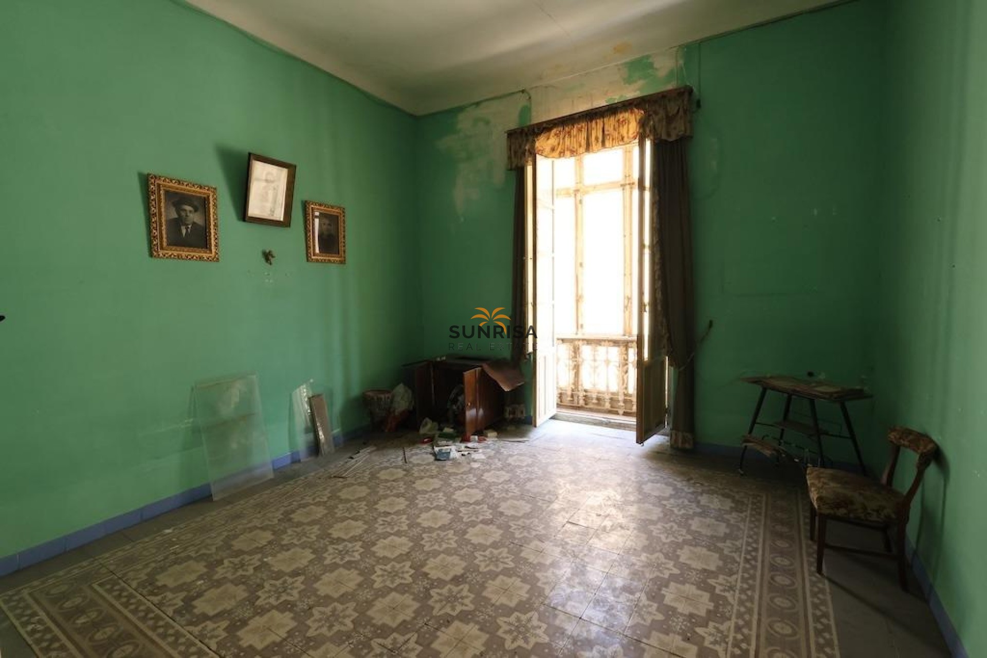 Revente - Maison - Orihuela