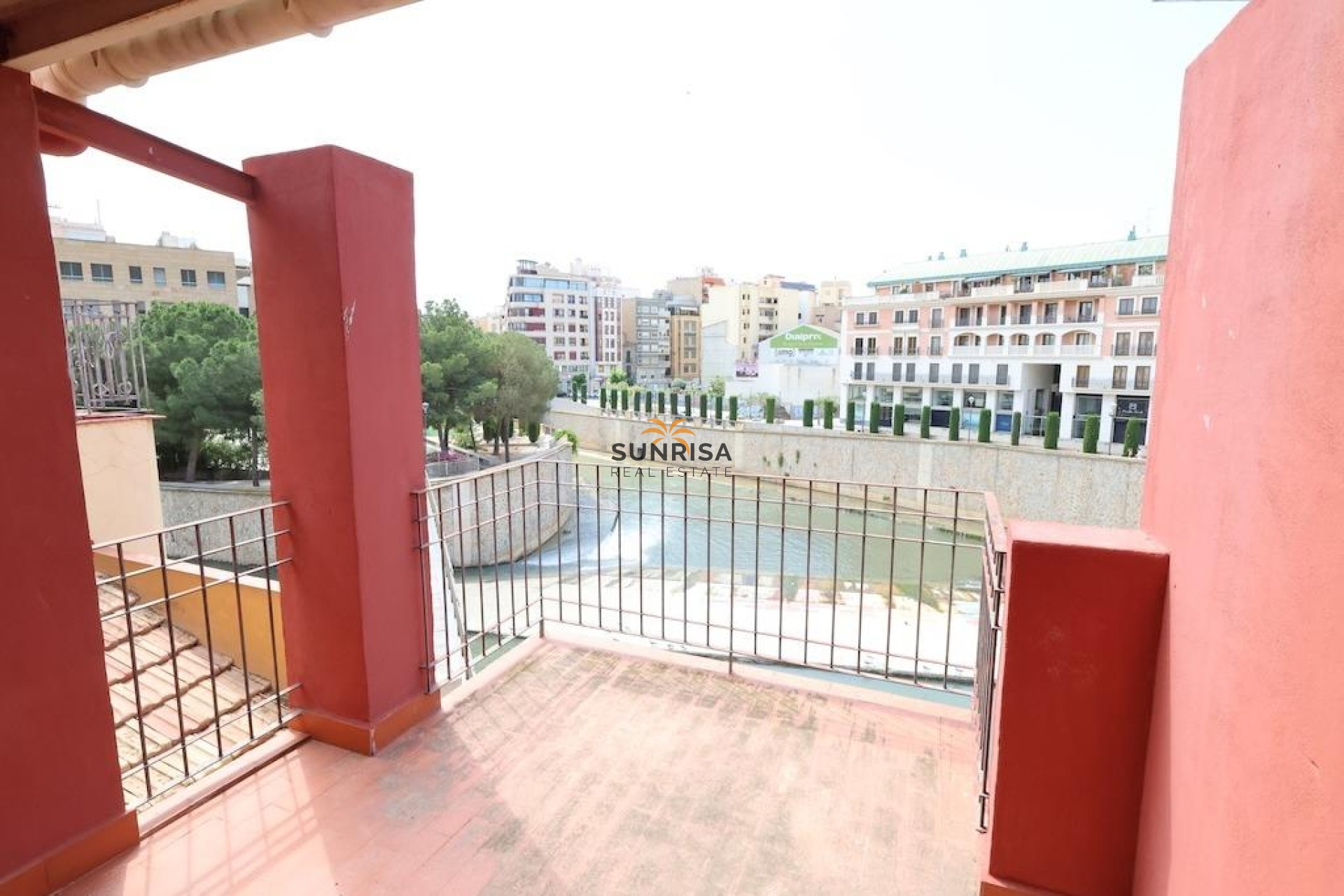 Revente - Maison - Orihuela