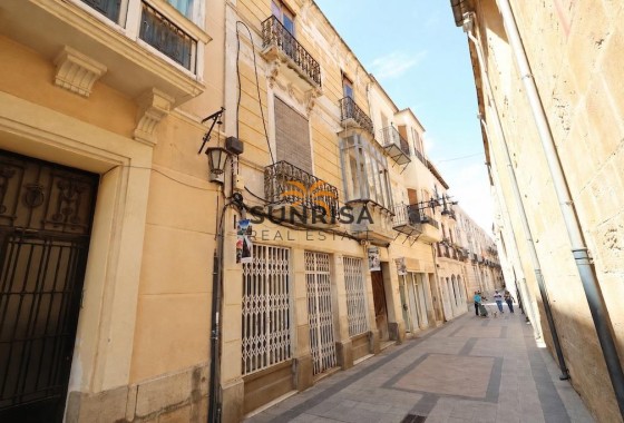 Maison · Revente - Orihuela · Orihuela Center · Alicante · Espagne