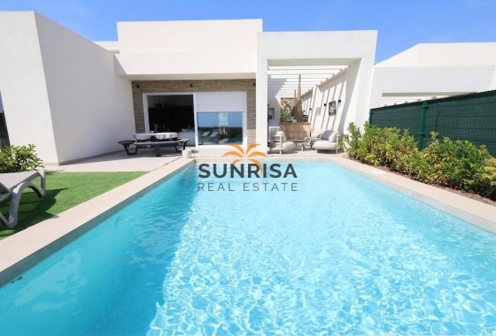 Villa · Revente - Algorfa · Alicante · Espagne