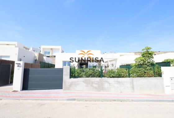 Villa · Revente - Algorfa · Alicante · Espagne