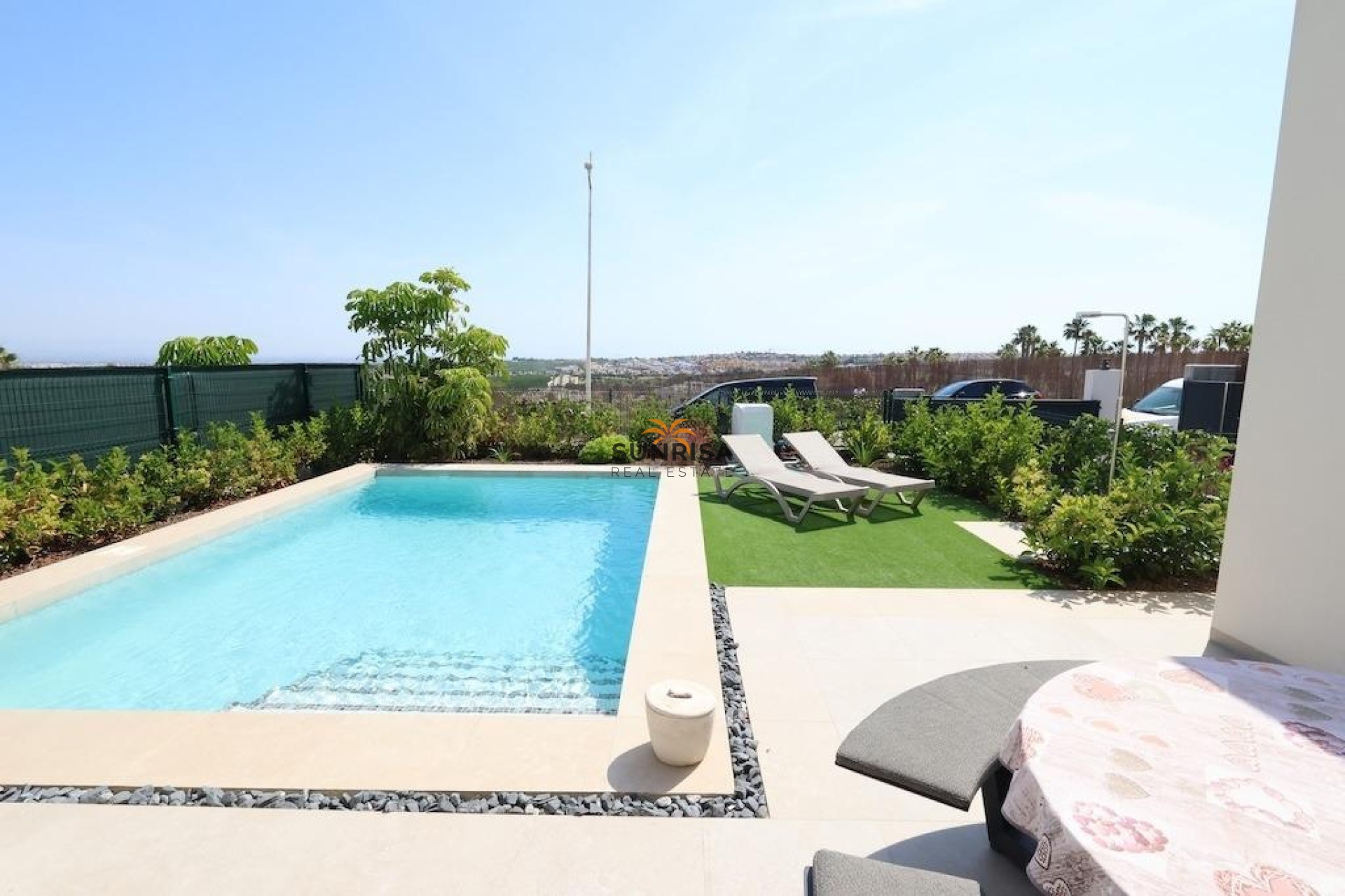 Reventa - Villa - Algorfa