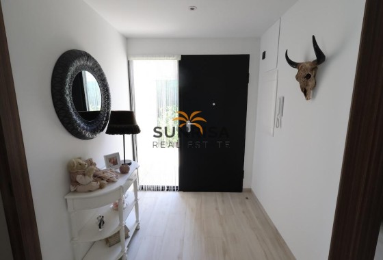 Villa · Revente - Algorfa · Alicante · Espagne