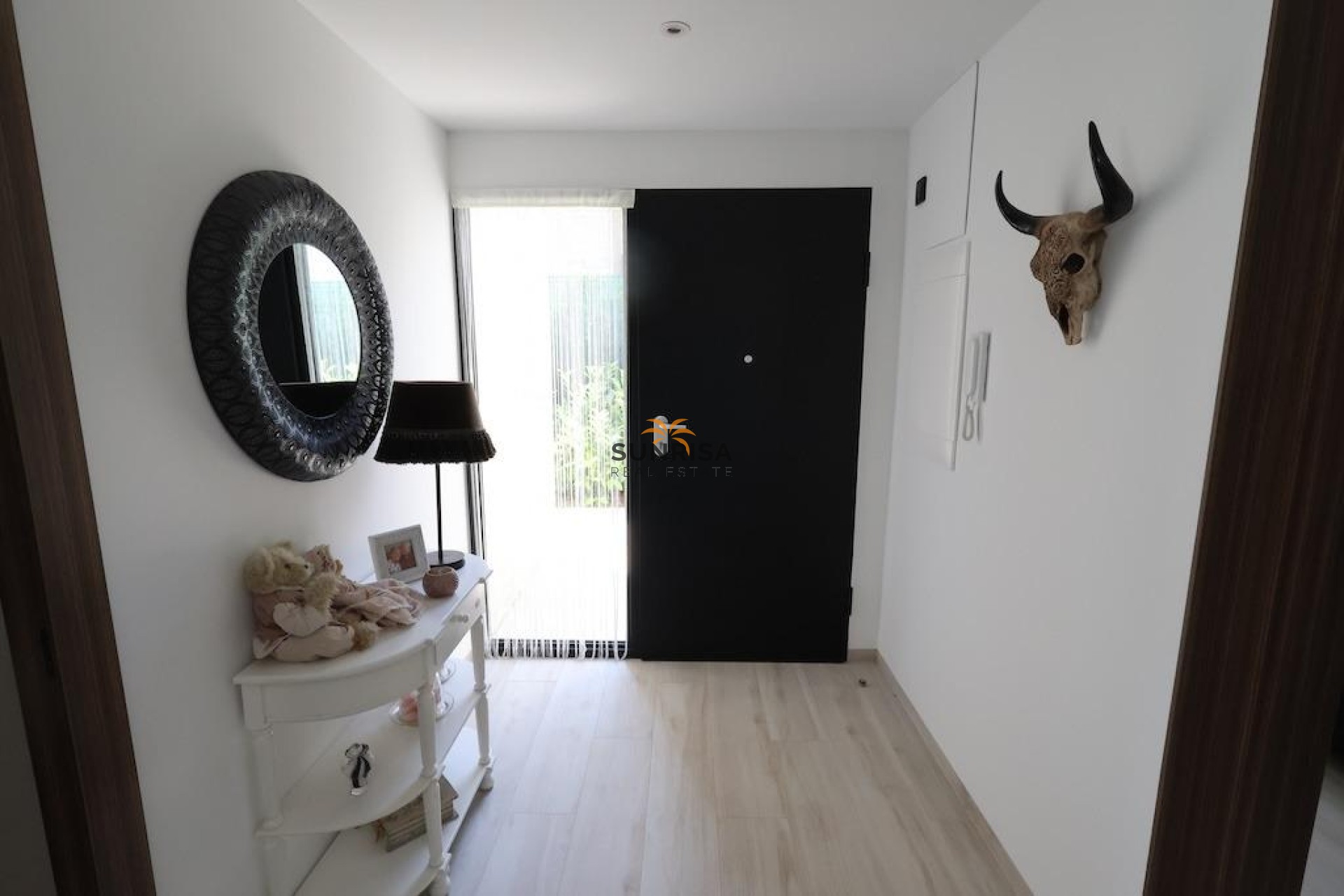 Reventa - Villa - Algorfa