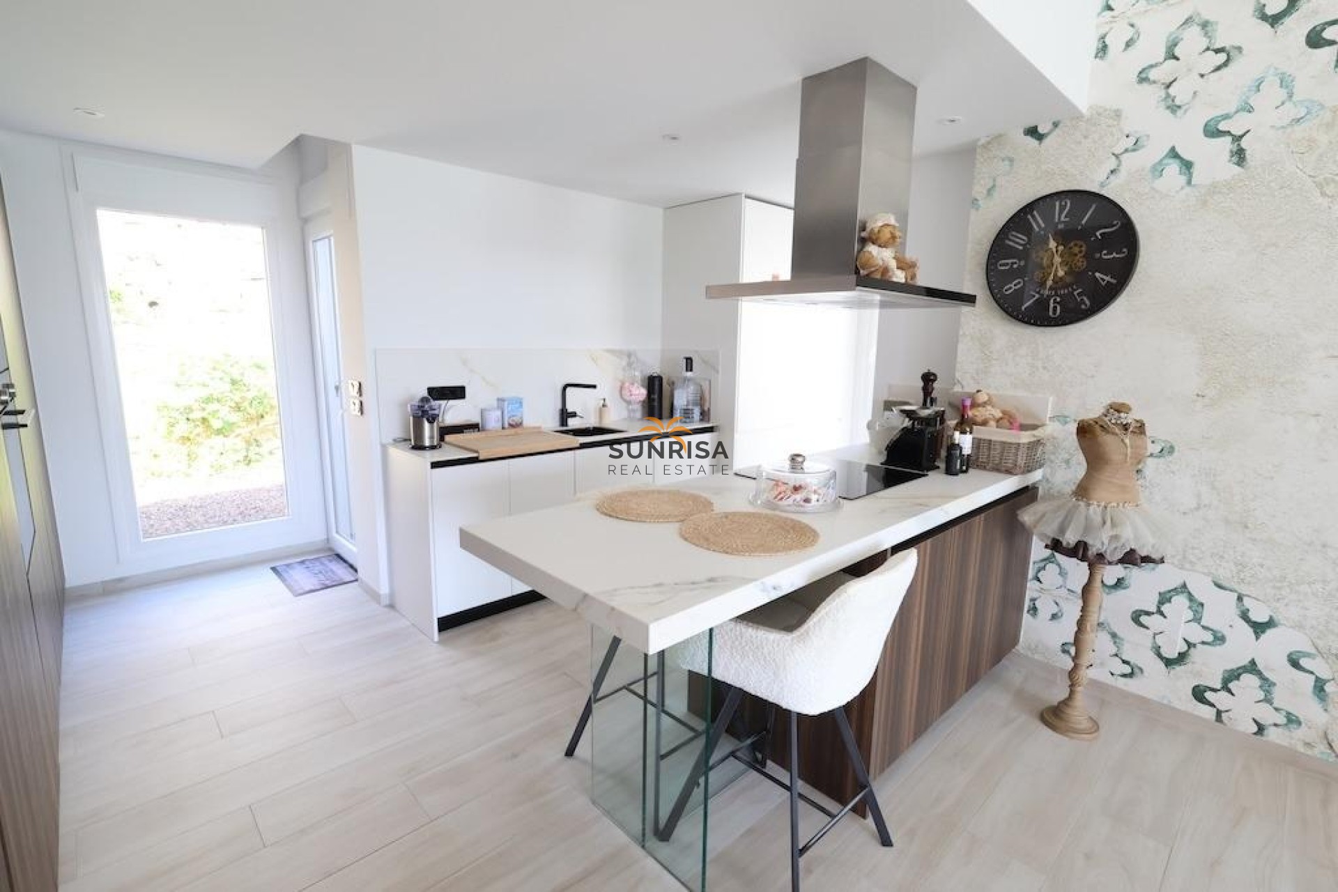 Reventa - Villa - Algorfa