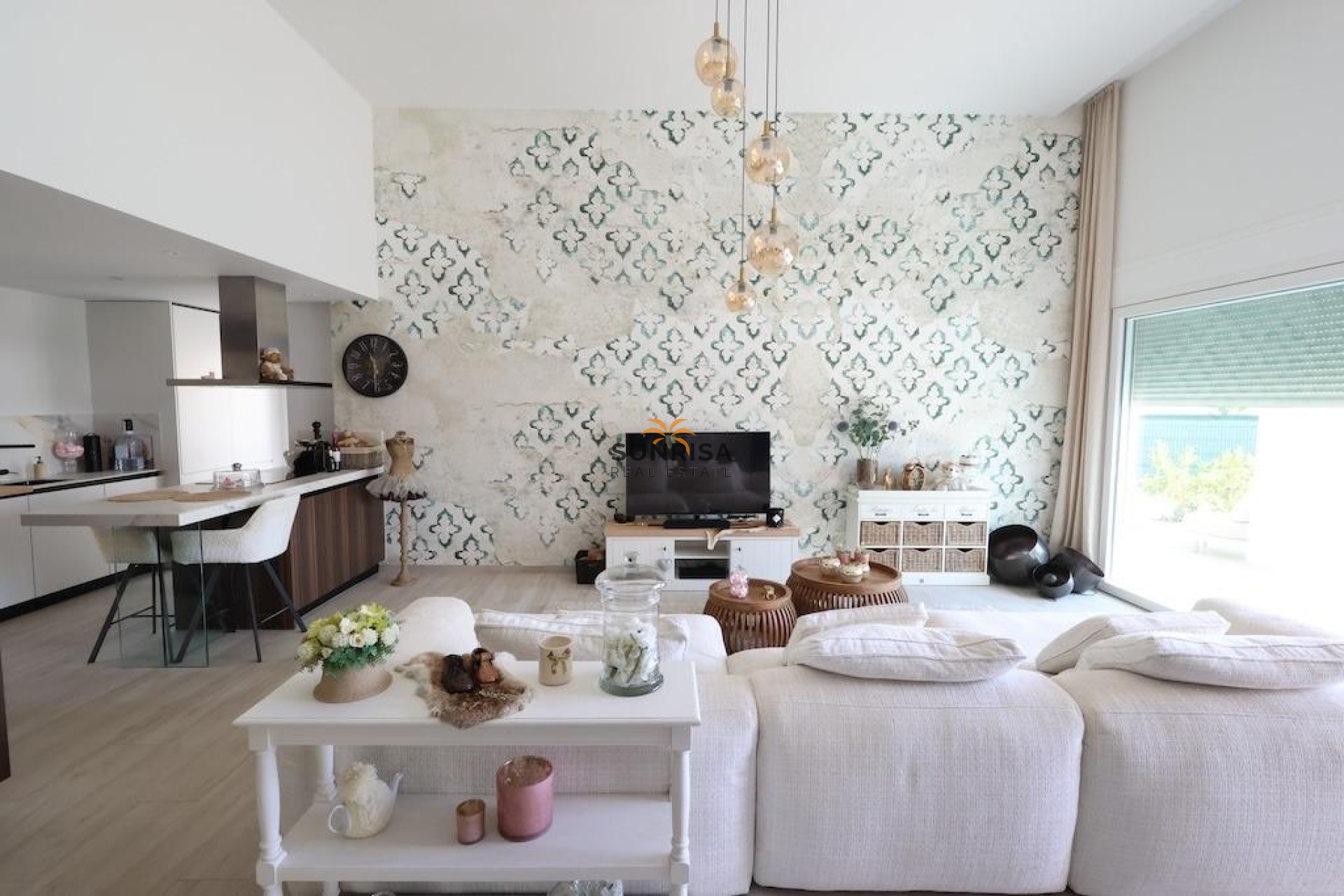 Reventa - Villa - Algorfa