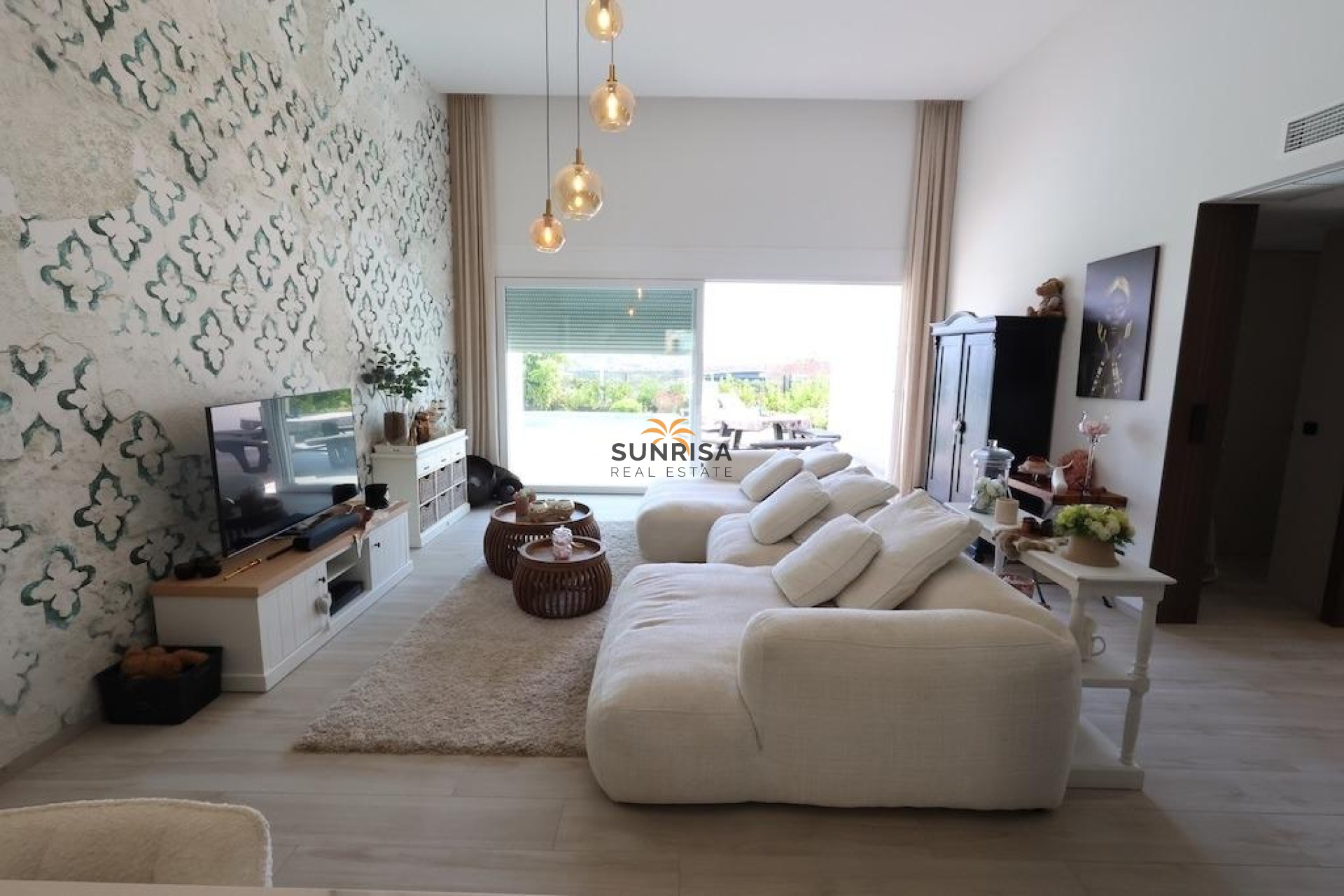 Reventa - Villa - Algorfa