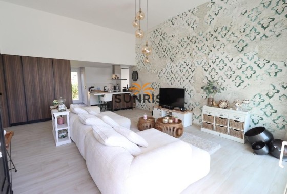 Villa · Revente - Algorfa · Alicante · Espagne