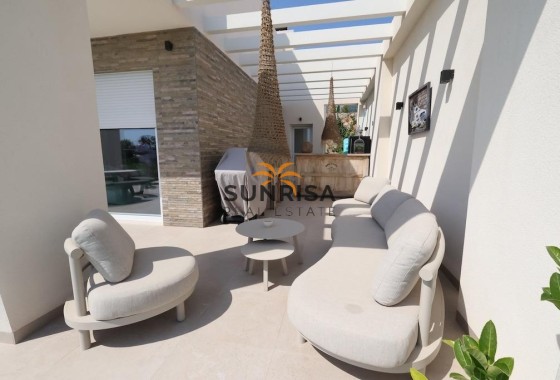 Villa · Revente - Algorfa · Alicante · Espagne