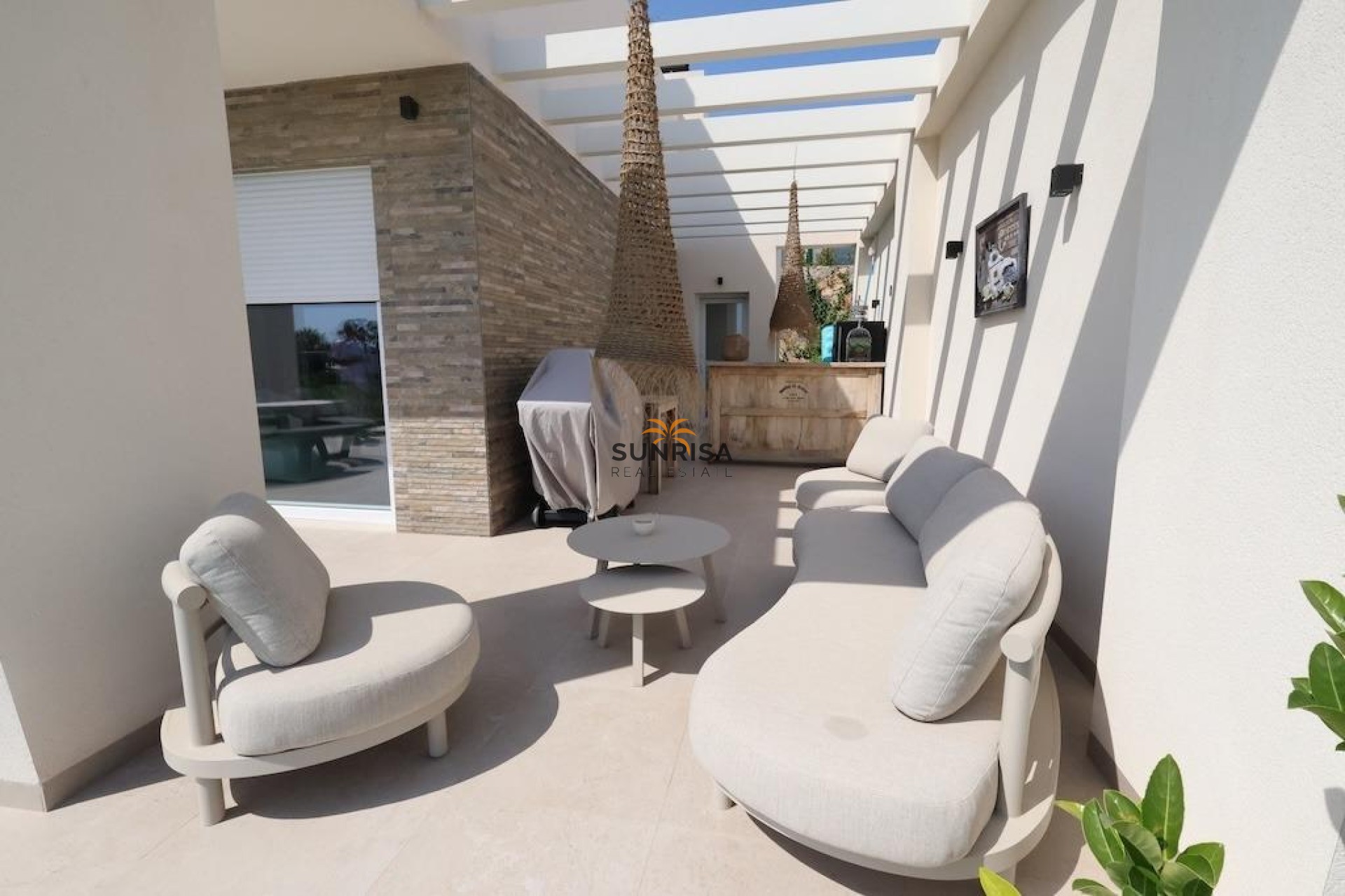 Reventa - Villa - Algorfa
