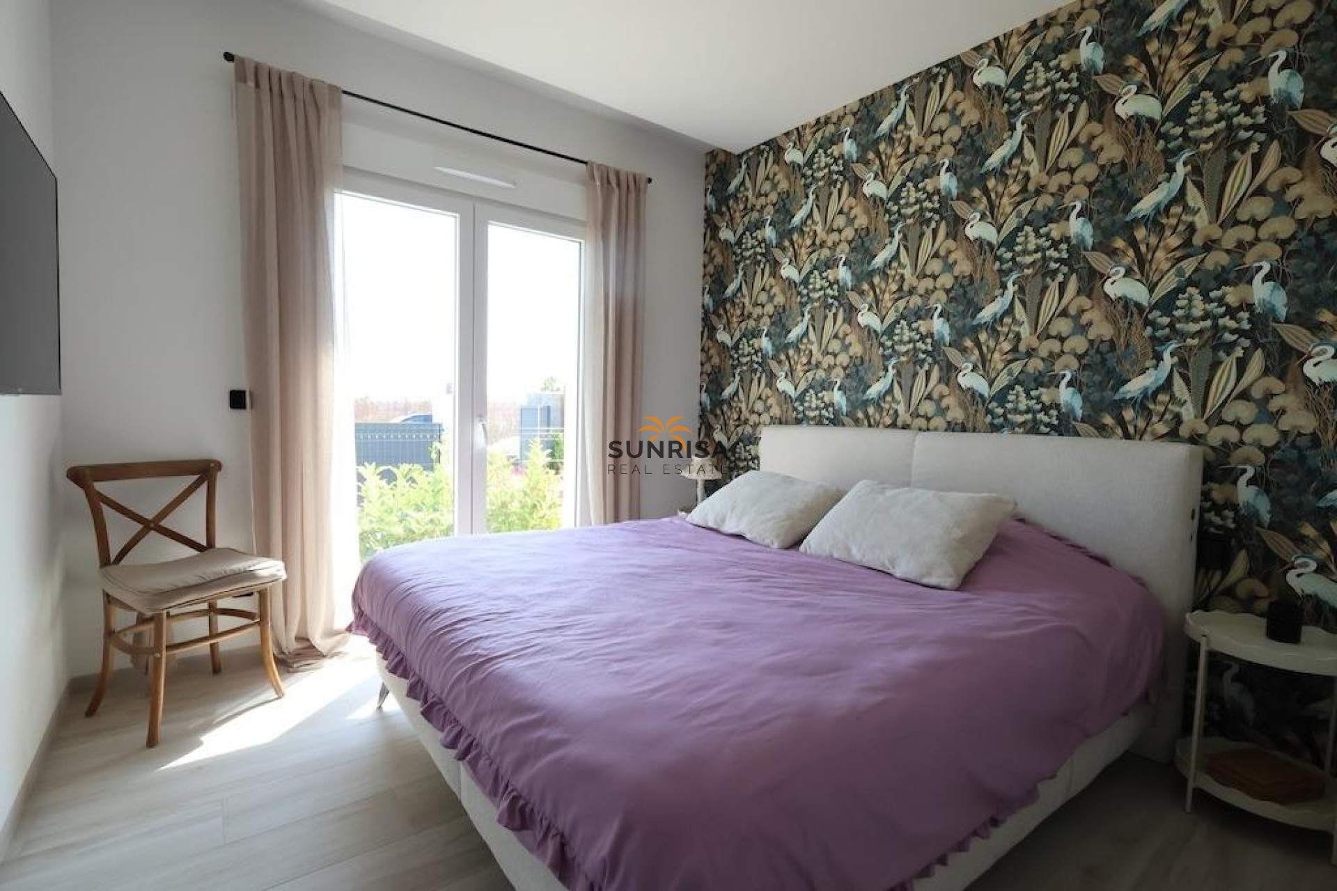 Reventa - Villa - Algorfa