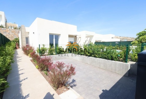 Villa · Revente - Algorfa · Alicante · Espagne