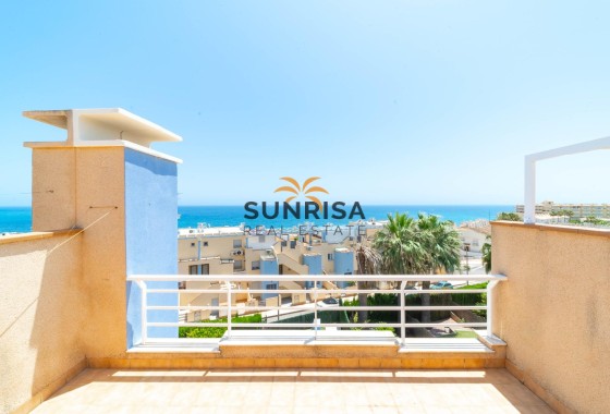 Pareado · Reventa - Orihuela Costa · Campoamor · Alicante · España
