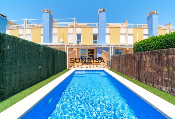 Pareado · Reventa - Orihuela Costa · Campoamor · Alicante · España