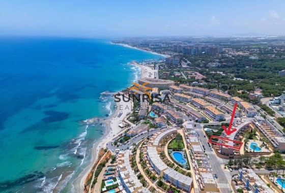 Pareado · Reventa - Orihuela Costa · Campoamor · Alicante · España