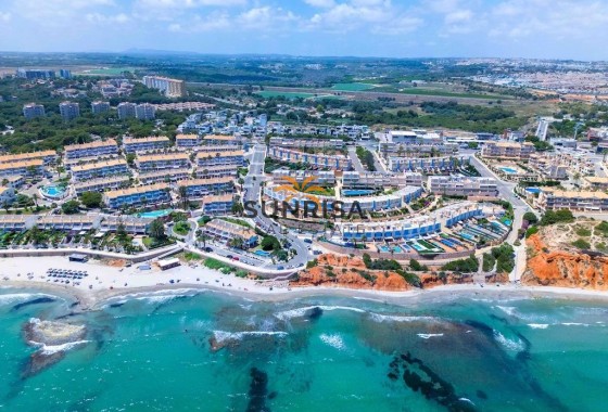 Pareado · Reventa - Orihuela Costa · Campoamor · Alicante · España